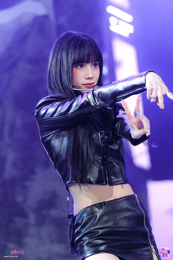 Bahiyyih Jaleh Huening