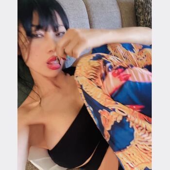 Bai Ling