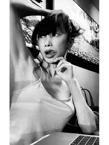 Leaked Bai ling  page private photo viral onlyfans