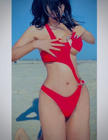 Leaked Bai ling  page private photo viral onlyfans