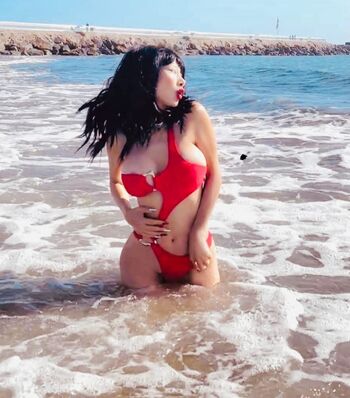 Leaked Bai ling  page private photo viral onlyfans
