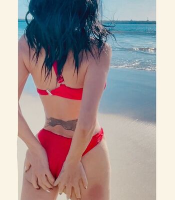 Leaked Bai ling  page private photo viral onlyfans