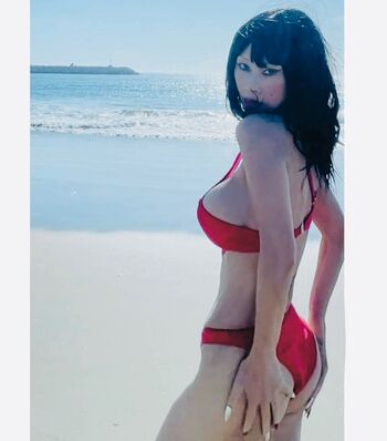 Leaked Bai ling  page private photo viral onlyfans