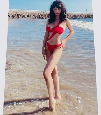 Leaked Bai ling  page private photo viral onlyfans