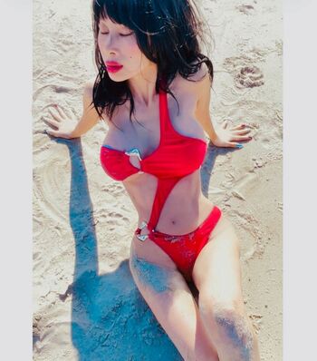 Leaked Bai ling  page private photo viral onlyfans