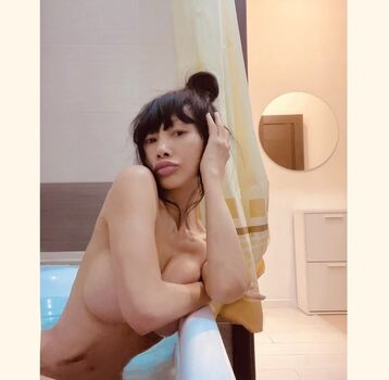 Leaked Bai ling  page private photo viral onlyfans