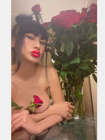 Leaked Bai ling  page private photo viral onlyfans