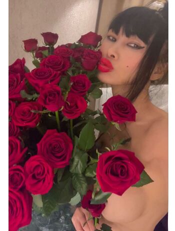 Leaked Bai ling  page private photo viral onlyfans