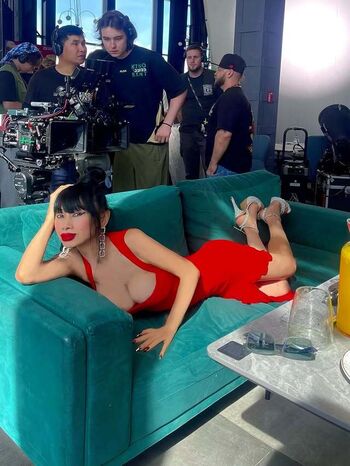 Leaked Bai ling  page private photo viral onlyfans