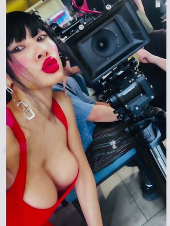 Leaked Bai ling  page private photo viral onlyfans