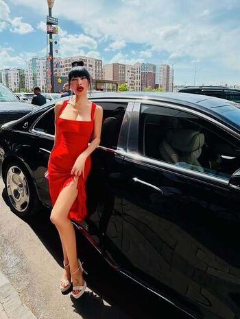 Leaked Bai ling  page private photo viral onlyfans