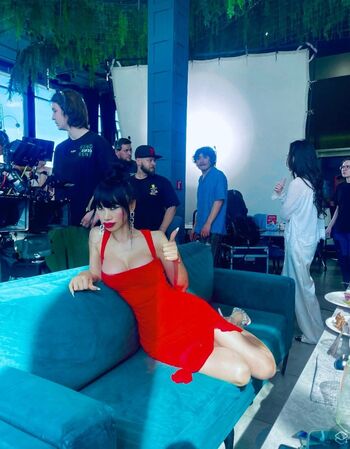 Leaked Bai ling private photo viral onlyfans