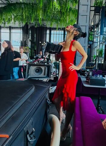 Leaked Bai ling private photo viral onlyfans