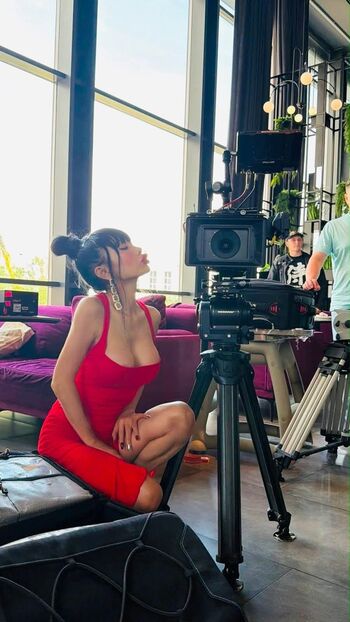 Leaked Bai ling private photo viral onlyfans