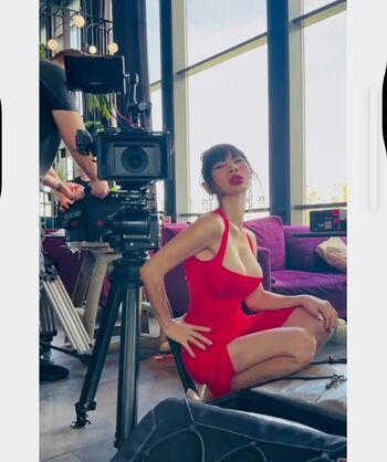 Leaked Bai ling private photo viral onlyfans