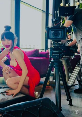 Leaked Bai ling private photo viral onlyfans
