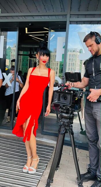 Leaked Bai ling private photo viral onlyfans