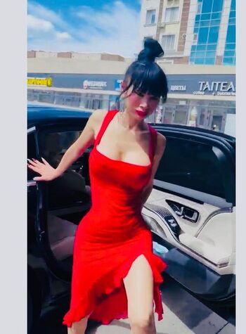 Leaked Bai ling private photo viral onlyfans