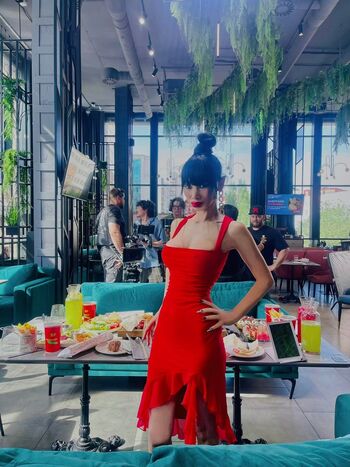 Leaked Bai ling private photo viral onlyfans