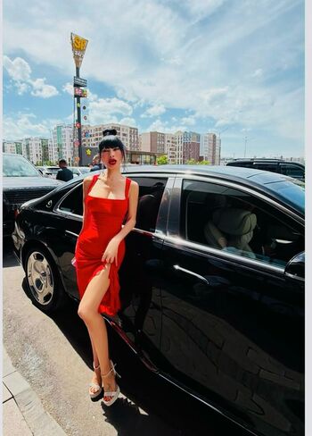 Leaked Bai ling private photo viral onlyfans