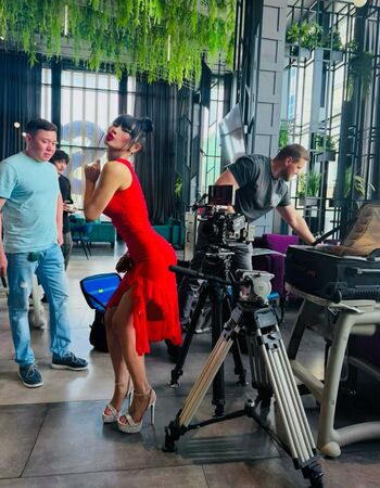 Leaked Bai ling private photo viral onlyfans