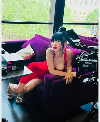 Leaked Bai ling private photo viral onlyfans
