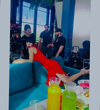 Leaked Bai ling private photo viral onlyfans