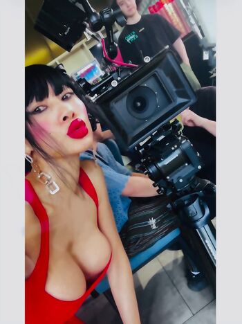 Leaked Bai ling private photo viral onlyfans