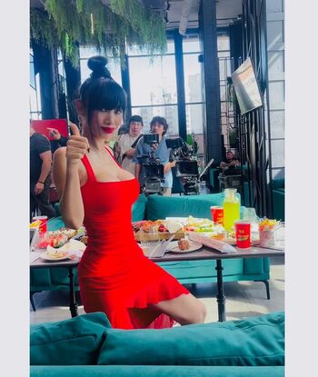 Leaked Bai ling private photo viral onlyfans