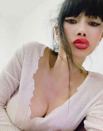 Leaked Bai ling private photo viral onlyfans