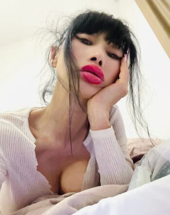Leaked Bai ling private photo viral onlyfans