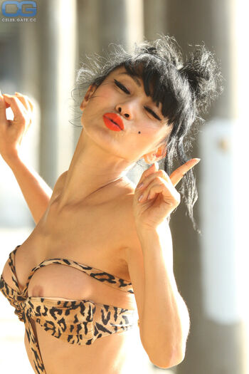 Leaked Bai ling  page private photo viral onlyfans
