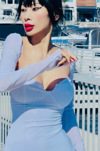 Leaked Bai ling  page private photo viral onlyfans