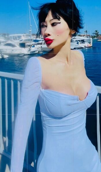 Bai Ling