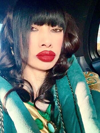 Bai Ling