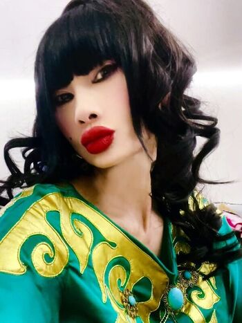 Leaked Bai ling private photo viral onlyfans