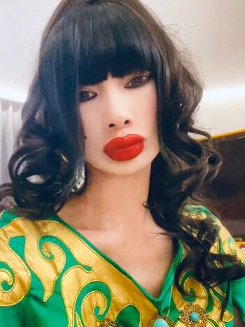 Leaked Bai ling private photo viral onlyfans