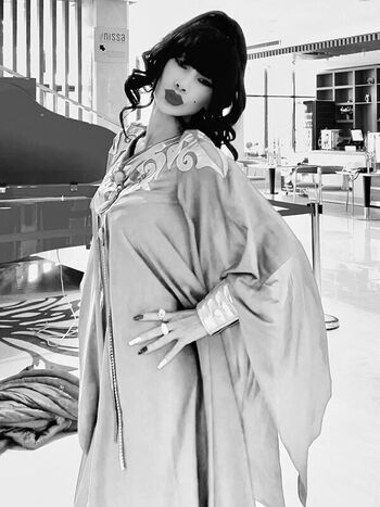Leaked Bai ling private photo viral onlyfans