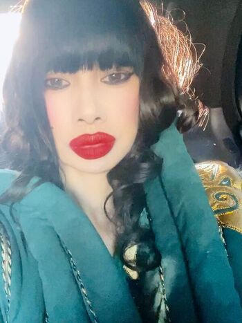 Leaked Bai ling private photo viral onlyfans