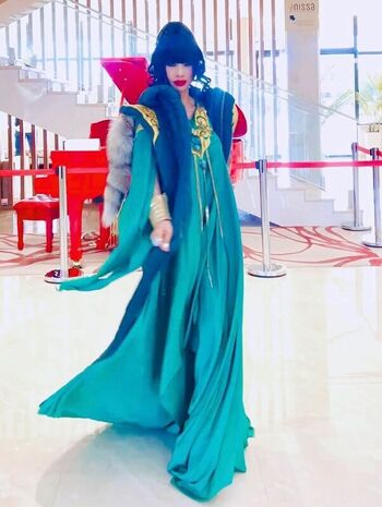 Leaked Bai ling private photo viral onlyfans