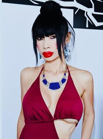 Leaked Bai ling private photo viral onlyfans