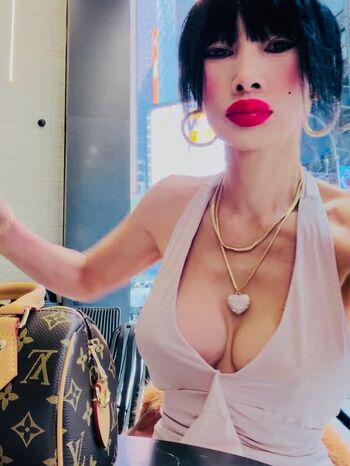 Bai Ling