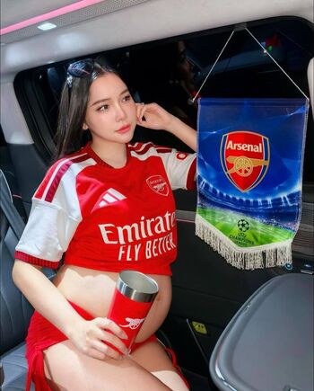 Leaked Baibaifern private photo viral onlyfans