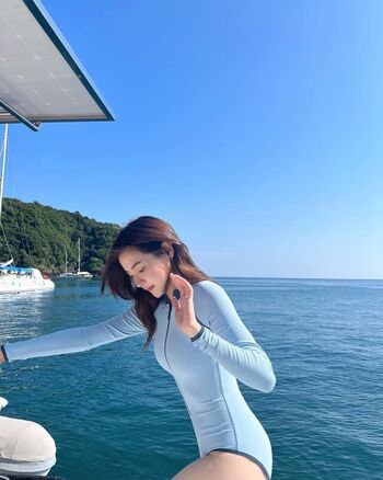 Leaked Baifern private photo viral onlyfans