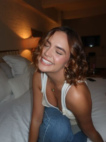 Leaked Bailee madison private photo viral onlyfans