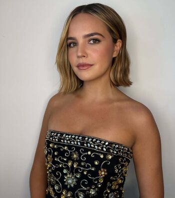 Leaked Bailee madison private photo viral onlyfans