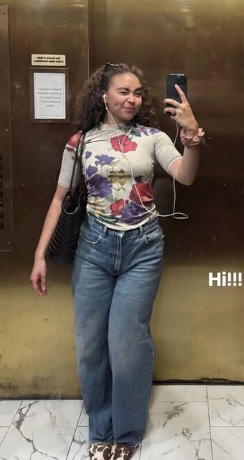 Leaked Bailey bass page private photo viral onlyfans