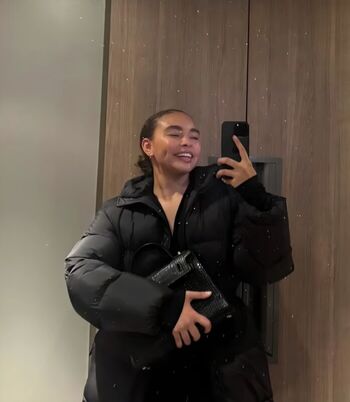 Leaked Bailey bass private photo viral onlyfans