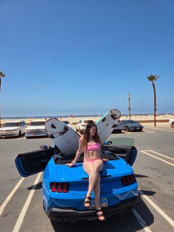 Leaked Bailey linker private photo viral onlyfans