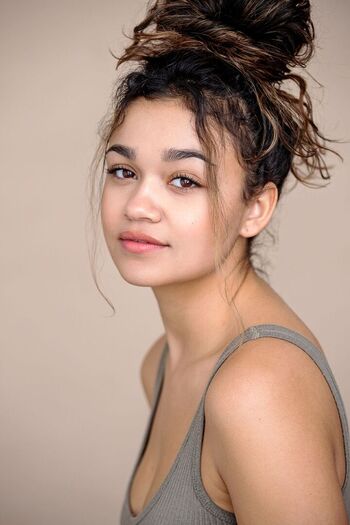 Bailey Madison